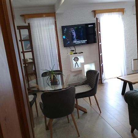 Apartment Ksenija كوتور المظهر الخارجي الصورة