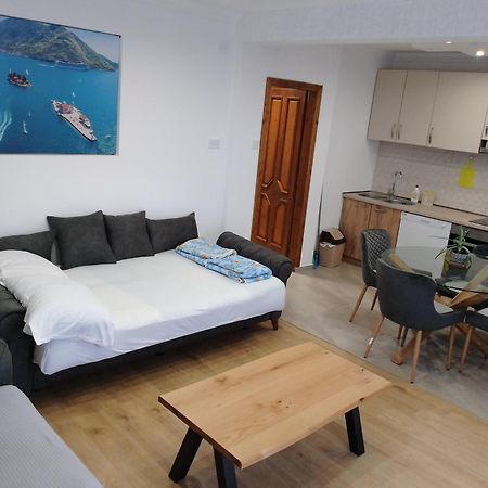 Apartment Ksenija كوتور المظهر الخارجي الصورة