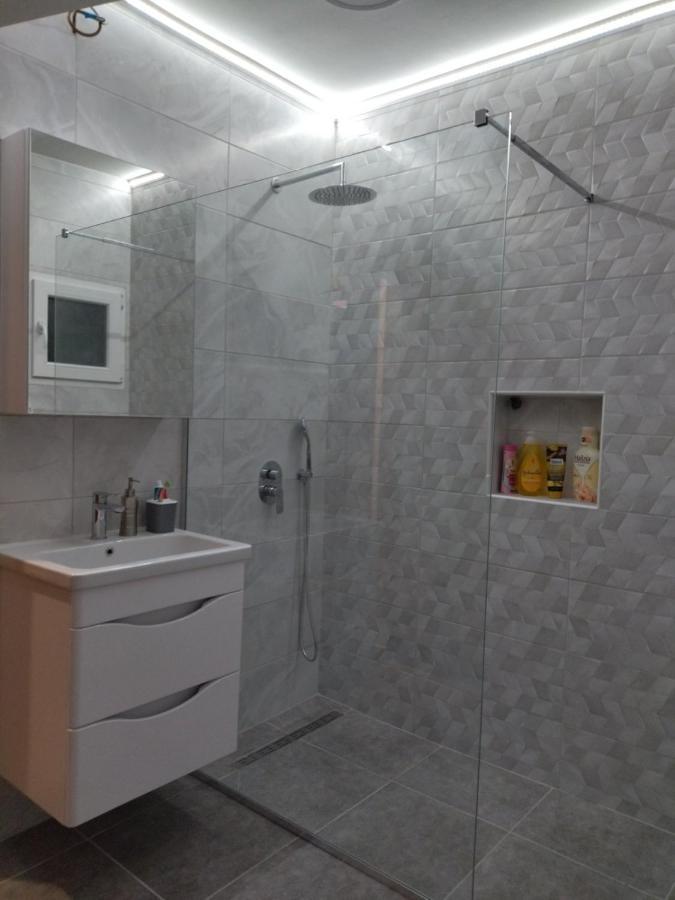 Apartment Ksenija كوتور المظهر الخارجي الصورة