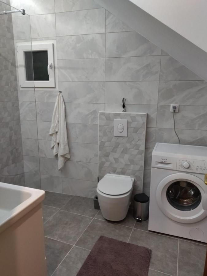 Apartment Ksenija كوتور المظهر الخارجي الصورة