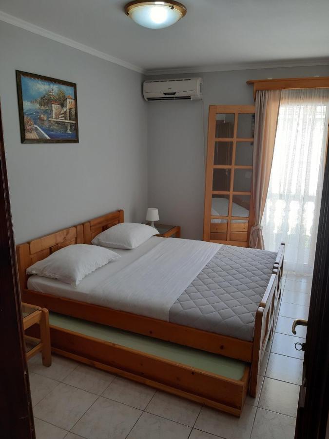 Apartment Ksenija كوتور المظهر الخارجي الصورة