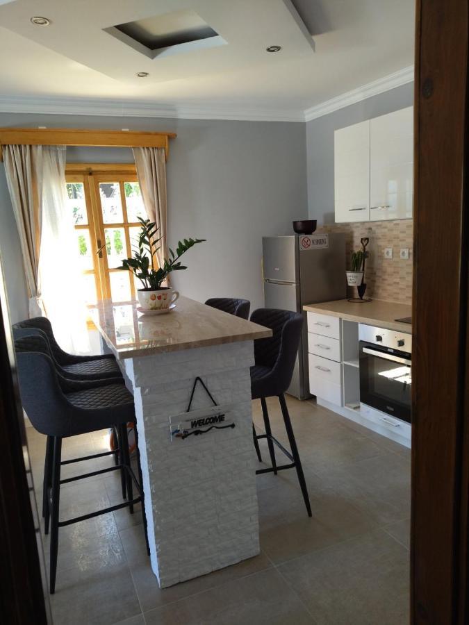 Apartment Ksenija كوتور المظهر الخارجي الصورة
