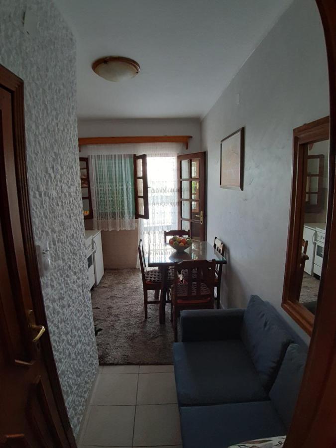 Apartment Ksenija كوتور المظهر الخارجي الصورة