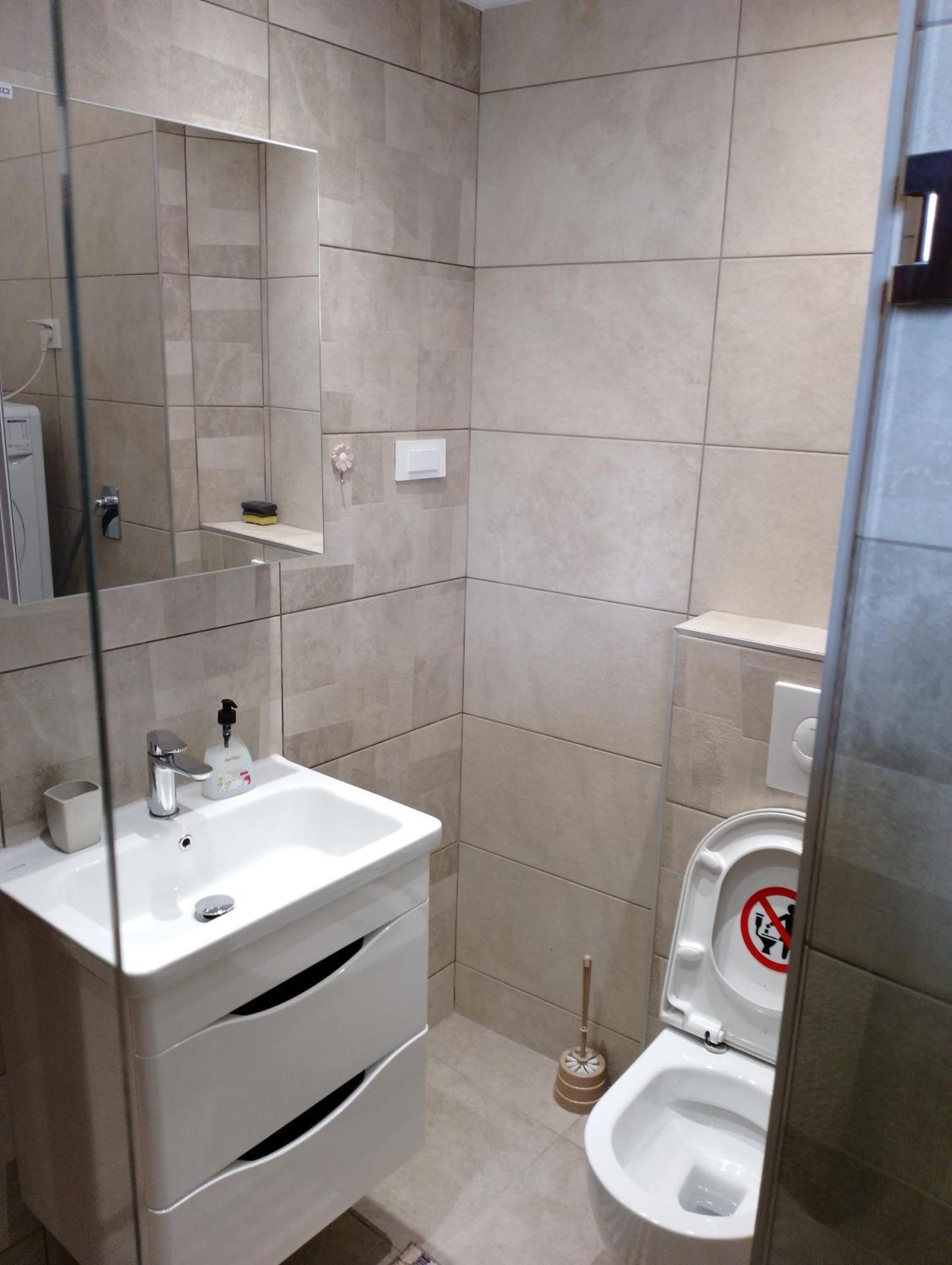 Apartment Ksenija كوتور المظهر الخارجي الصورة