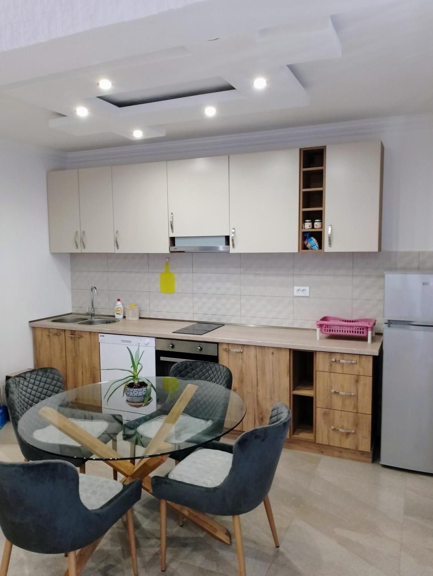 Apartment Ksenija كوتور المظهر الخارجي الصورة